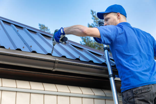Gutter Replacement in Kaaawa, HI